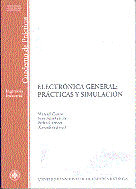 ELECTRÓNICA GENERAL. PRÁCTICAS Y SIMULACIÓN