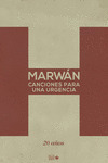 CANCIONES PARA UNA URGENCIA