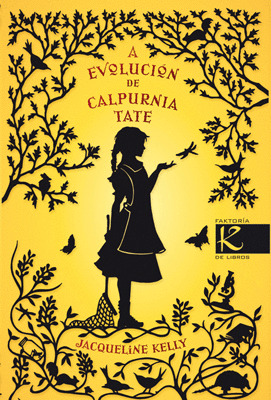 EVOLUCION DE CALPURNIA TATE, A