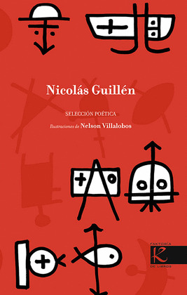 NICOLÁS GUILLÉN