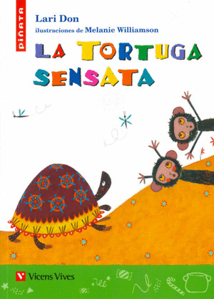 LA TORTUGA SENSATA (PI?ATA)