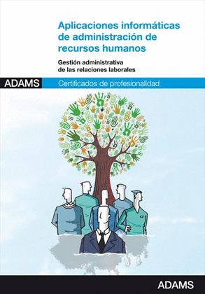 APLICACIONES INFORMATICAS DE ADMINISTRACION DE RECURSOS HUMANOS