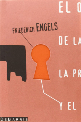 ORIGEN DE LA FAMILIA, EL - PROPIEDAD PRIVADA Y EL ESTADO