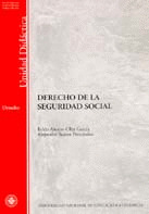 DERECHO DE LA SEGURIDAD SOCIAL