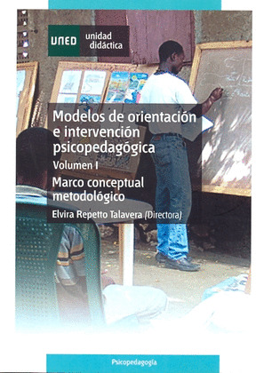 MARCO CONCEPTUAL Y METODOLÓGICO