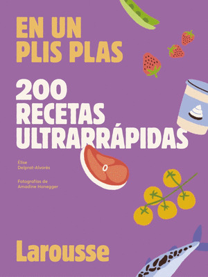 200 RECETAS ULTRARRAPIDAS