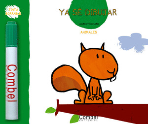ANIMALES(YA SE DIBUJAR)