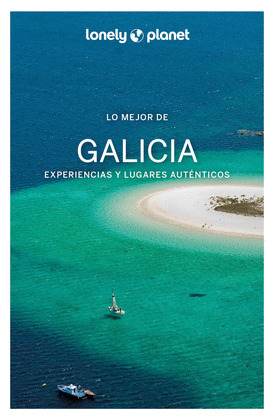 LO MEJOR DE GALICIA