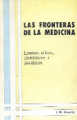 FRONTERAS DE LA MEDICINA LAS.
