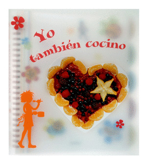 YO TAMBIEN COCINO