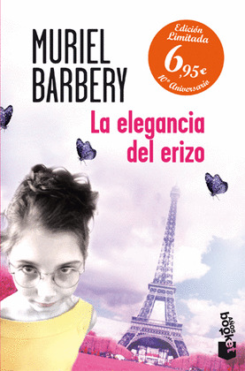 ELEGANCIA DEL ERIZO,LA