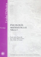 PSICOLOGIA MATEMATICA II 3 VOLUMENES