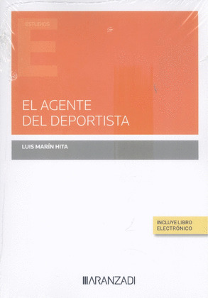 EL AGENTE DEL DEPORTISTA