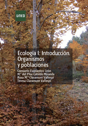 INTRODUCCION. ORGANISMOS Y POBLACIONES
