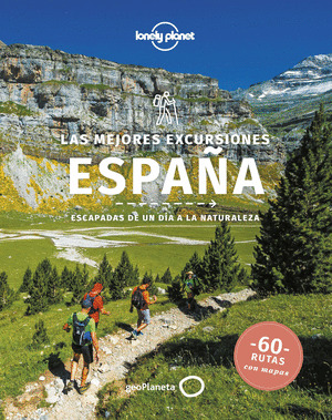 MEJORES EXCURSIONES: ESPAÑA