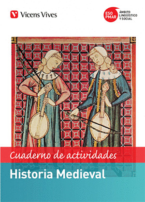 PMAR HISTORIA MEDIEVAL ACTIVIDADES