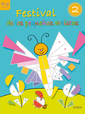 FESTIVAL DE LOS PEQUEÑOS ARTISTAS Nº2