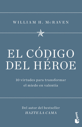 EL CODIGO DEL HEROE