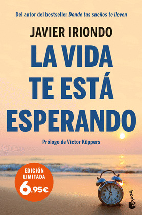 VIDA TE ESTÁ ESPERANDO, LA