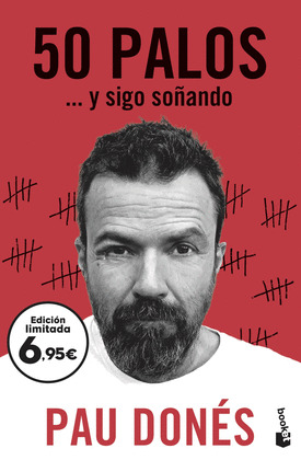 50 PALOS... Y SIGO SOÑANDO