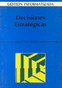 DECISIONES ESTRATÉGICAS