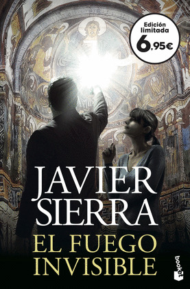 FUEGO INVISIBLE, EL