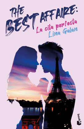 THE BEST AFFAIR: LA CITA PERFECTA