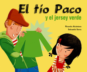 TIO PACO Y EL JERSEY VERDE, EL