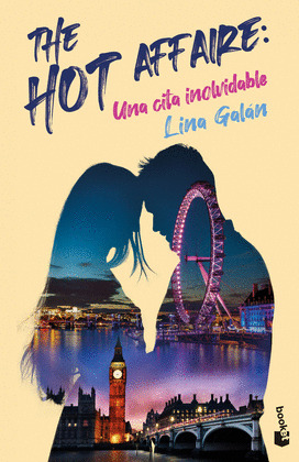 THE HOT AFFAIR: UNA CITA INOLVIDABLE