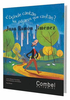 DONDE CANTAN LOS PAJAROS QUE CANTAN ?
