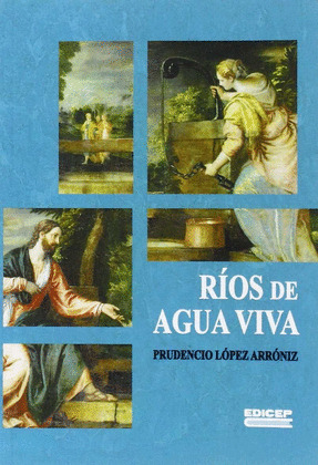 RIOS DE AGUA VIVA