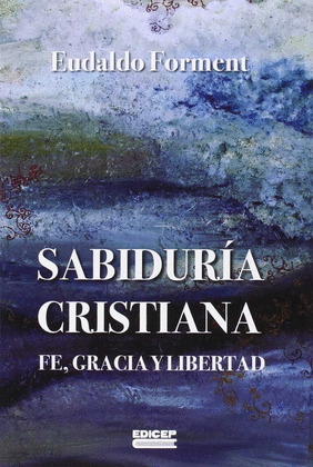 SABIDURIA CRISTIANA