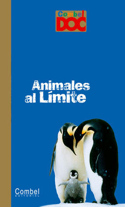 COMBEL DOC. ANIMALES AL LIMITE
