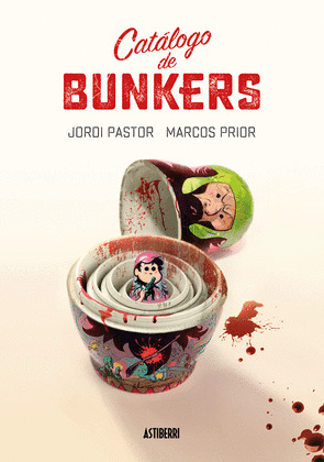 CATALOGO DE BUNKERS