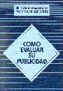CÓMO EVALUAR SU PUBLICIDAD