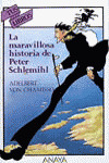 MARAVILLOSA HISTORIA PETER SCHLEMIHL, LA/57
