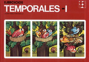 EJERCICIOS TEMPORALES 1