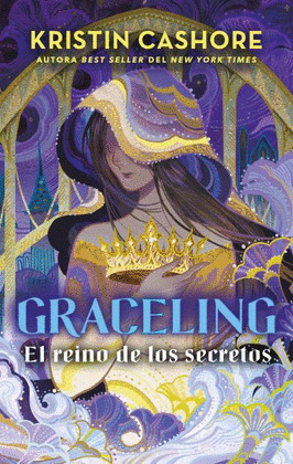 REINO DE LOS SECRETOS, EL (GRACELING, 3)