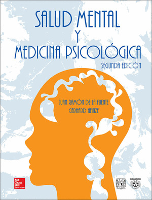 SALUD MENTAL Y MEDICINA PSICOLOGICA 2 EDIC