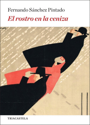 ROSTRO EN LA CENIZA, EL