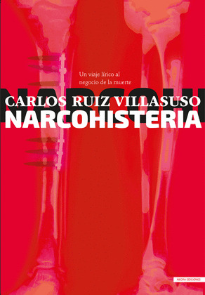 NARCOHISTERIA