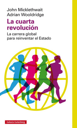 CUARTA REVOLUCIÓN, LA