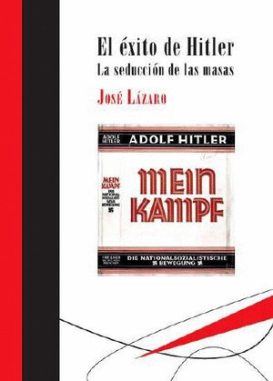 ÉXITO DE HITLER, EL