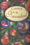 CUENTOS DE NAVIDAD.(CARTONE INFANTIL)