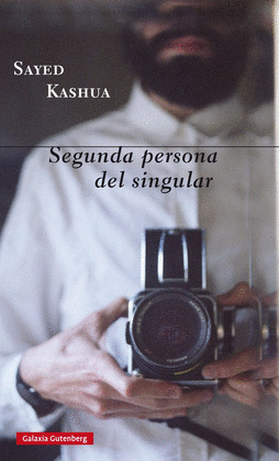 SEGUNDA PERSONA DEL SINGULAR