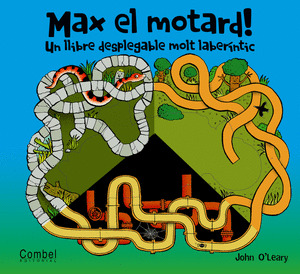 MAX EL MOTARD