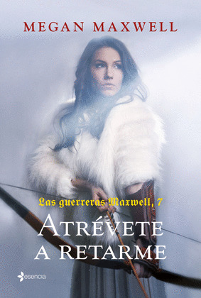 ATRÉVETE A RETARME
