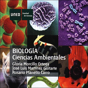 BIOLOGIA, CIENCIAS AMBIENTALES