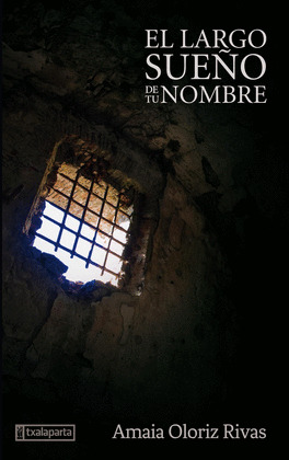 LARGO SUEÑO DE TU NOMBRE,EL