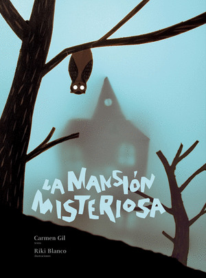 LA MANSION MISTERIOSA